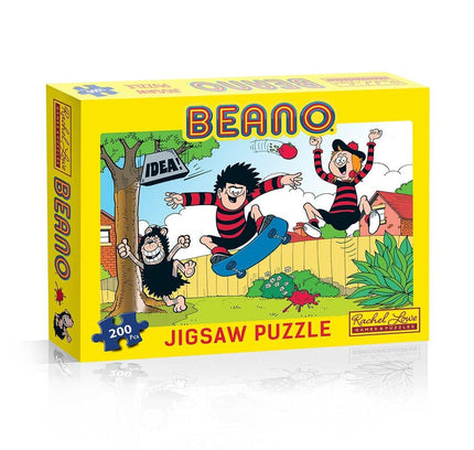 Beano 200pc Puzzle