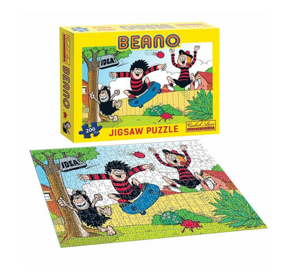 Beano 200pc Puzzle